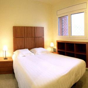 Girona Apartments Dış mekan fotoğraf