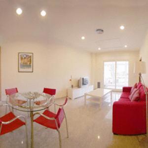 Girona Apartments Dış mekan fotoğraf