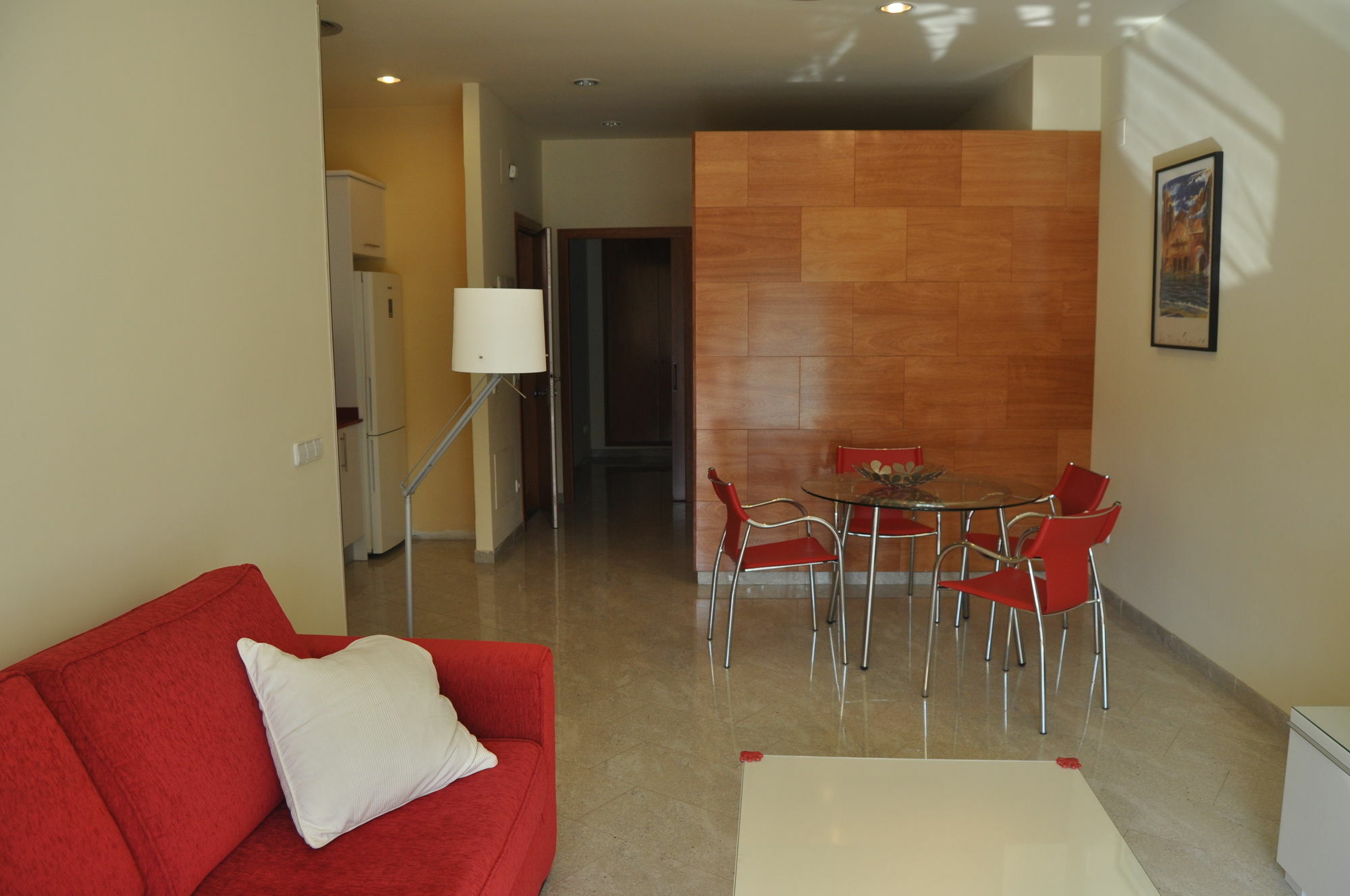 Girona Apartments Dış mekan fotoğraf