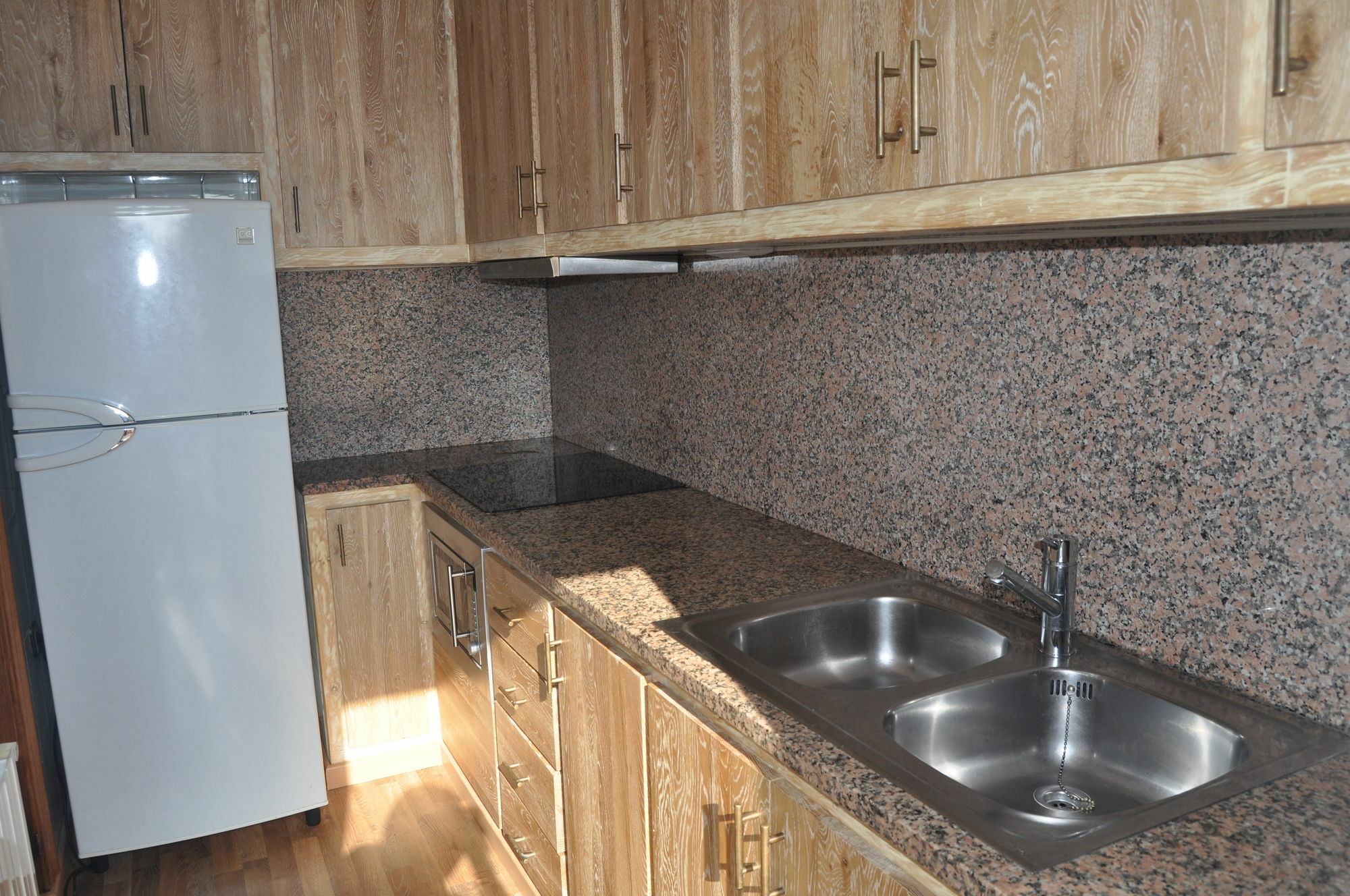 Girona Apartments Dış mekan fotoğraf