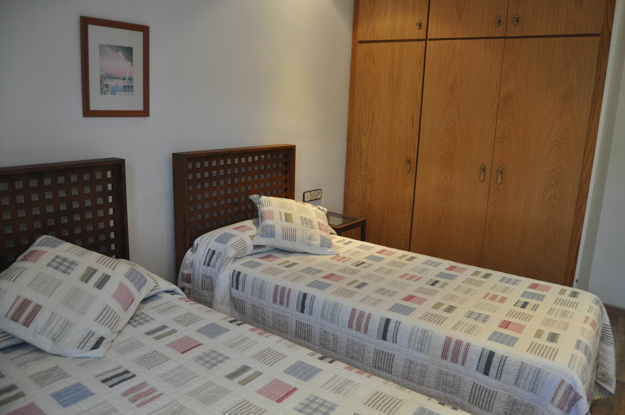 Girona Apartments Dış mekan fotoğraf
