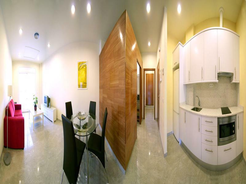 Girona Apartments Dış mekan fotoğraf