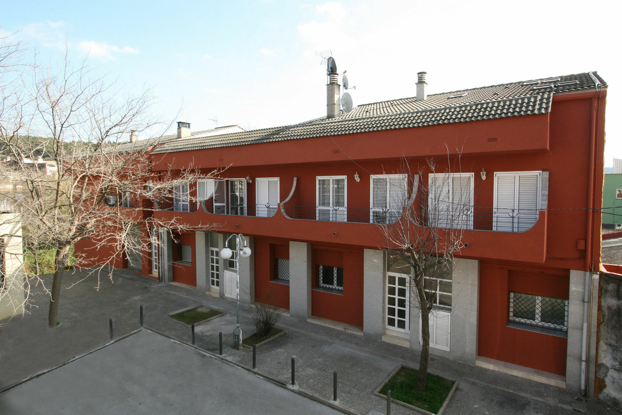 Girona Apartments Dış mekan fotoğraf